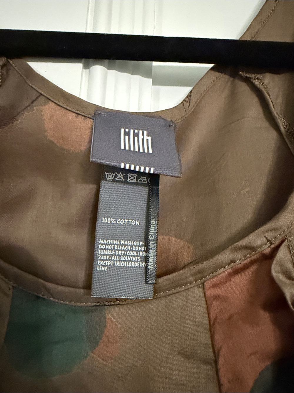 Sleeveless Ruffled Scoop Tank - Picture 2 of 5